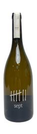 white wine Le Sept Winery