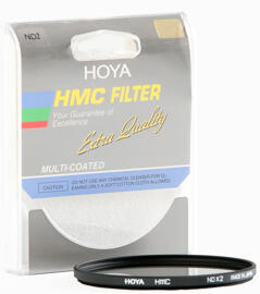 Objektivfilter Hoya