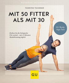 Health and fitness books Gräfe und Unzer