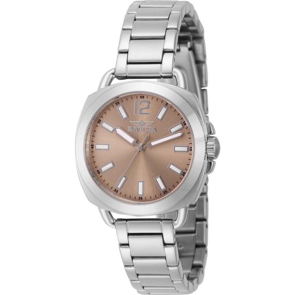 Invicta - 46345 - Montre femme - quartz - WILDFLOWER