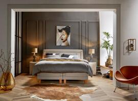 Beds & Bed Frames Dorma Home Luxembourg