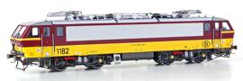 Modelleisenbahn & Eisenbahnsets LS-Models