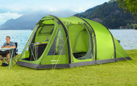 Tents Fritz-Berger