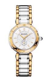 Ladies' watches Swiss watches BALMIN