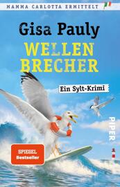 Kriminalroman Bücher Piper Verlag