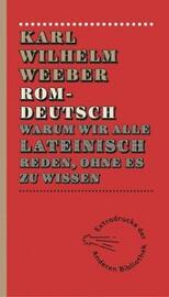 Livres Livres de langues et de linguistique AB - Die andere Bibliothek GmbH & Co. KG