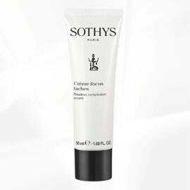 Anti-Aging-Hautpflegeprodukte SOTHYS