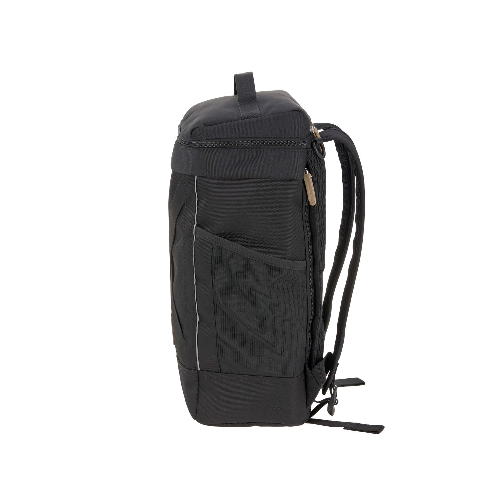 l ssig L ssig Wrap Backpack Cross Green Label Black Letzshop