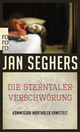 detective story Books Rowohlt Verlag