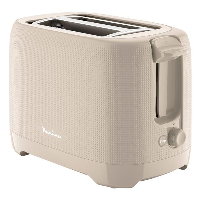MOULINEX TOASTER - LT2M0B10