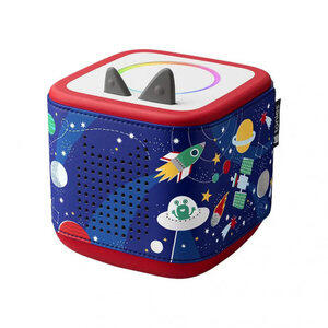 X 11003184: Toniebox 2 coques sur le thème espace [DE]