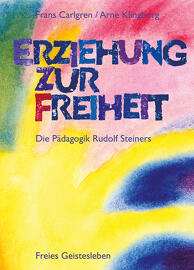 non-fiction Books Verlag Freies Geistesleben GmbH