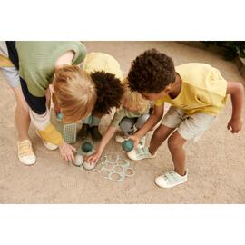 Jeux de plein air Jeux d'extérieur Jouets de sable et de plage Liewood