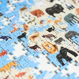 Puzzles Jigsaw Puzzles poppik