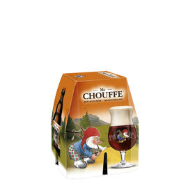 Bier Chouffe
