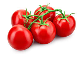Tomatoes Letzebuerger Geméis