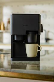Kaffee- & Espressomaschinen