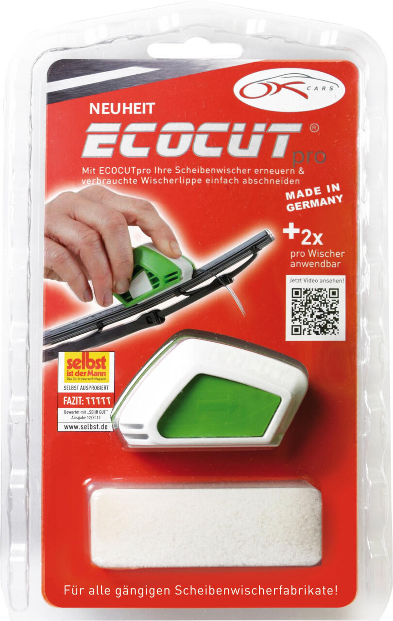 Ecocut Pro () Ecocut Pro