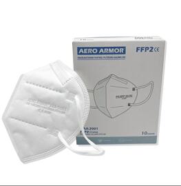 CPAP-Masken Körperpflege AERO ARMOR