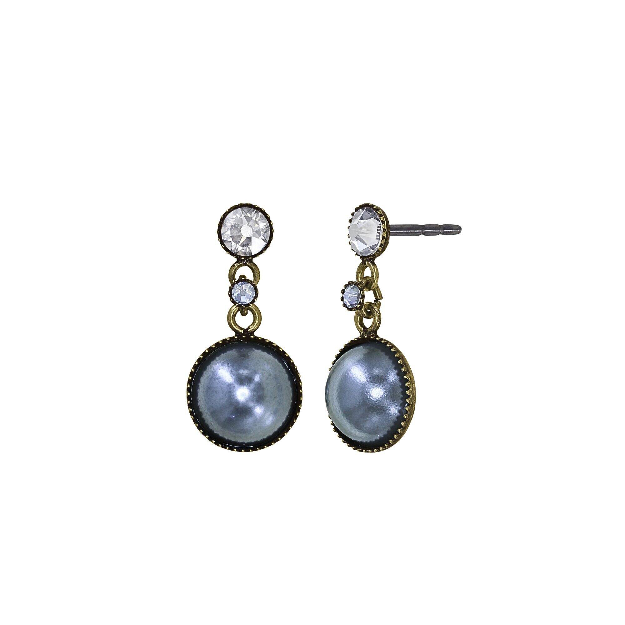 Boucles d'oreilles - Margarita