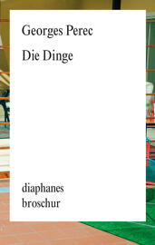 fiction Books Diaphanes Verlag