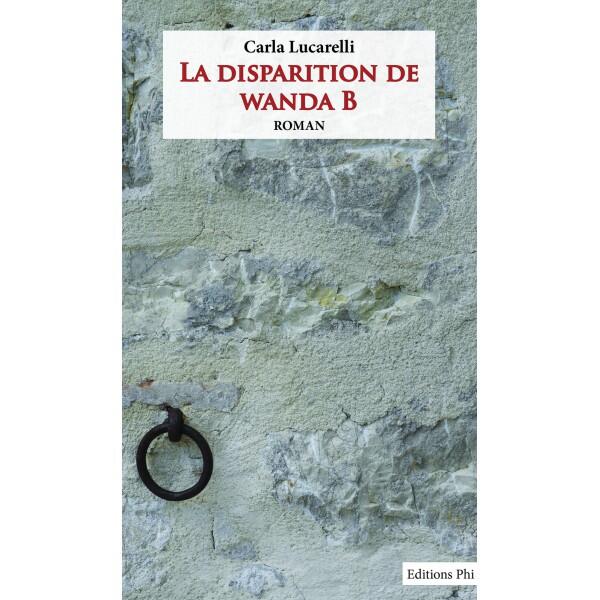 La Disparition de Wanda B