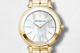 Ladies' watches Swiss watches HERBELIN
