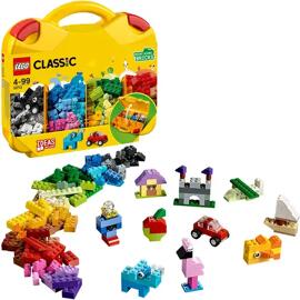 Jouets de construction LEGO® Classic