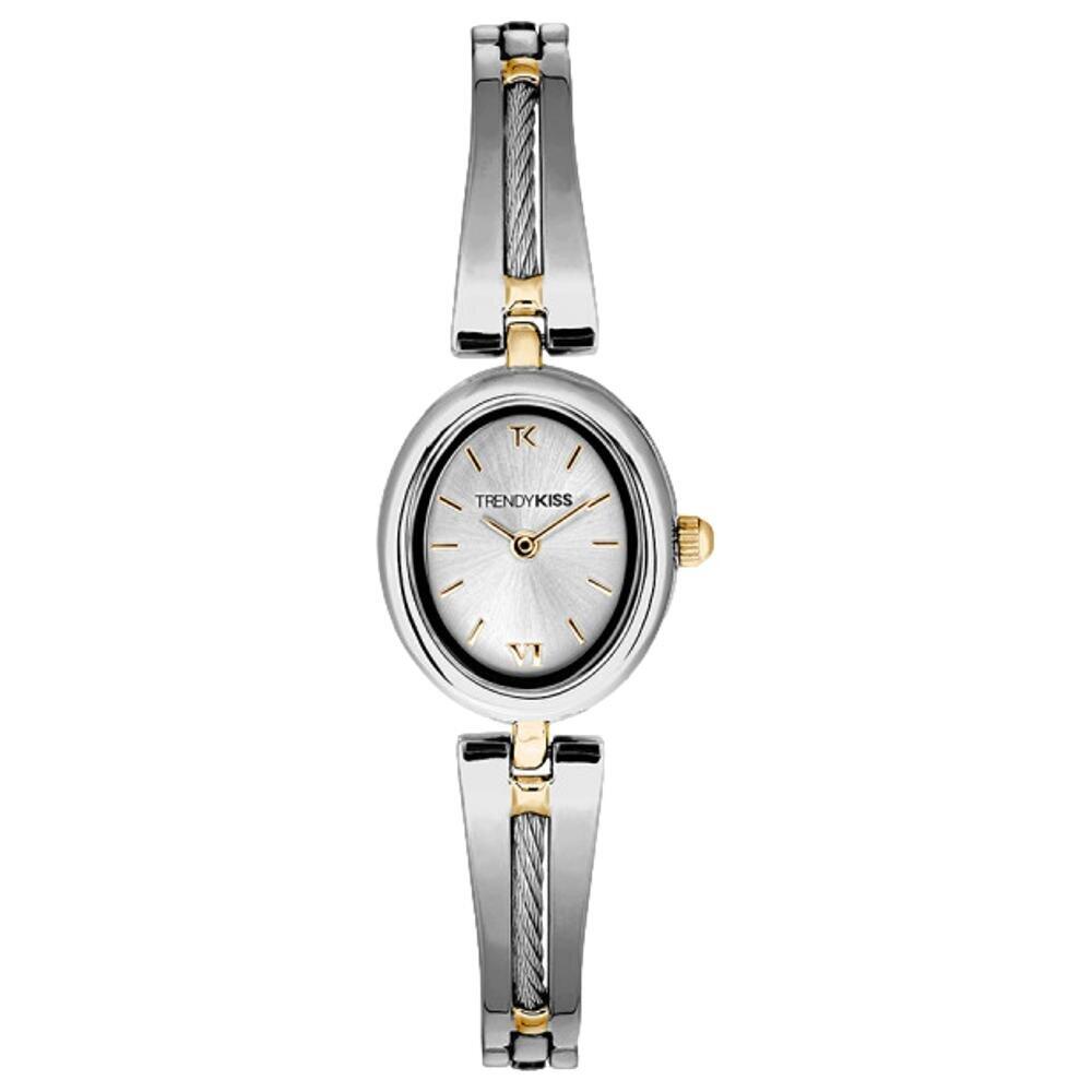 
Trendy Kiss - TM10168-03 - montre-bracelet - pour femme - quartz - Odile

