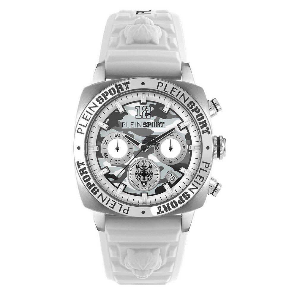 Plein Sport - PSGBA0123 - Wristwatch - Men's - Quartz - WILDCAT