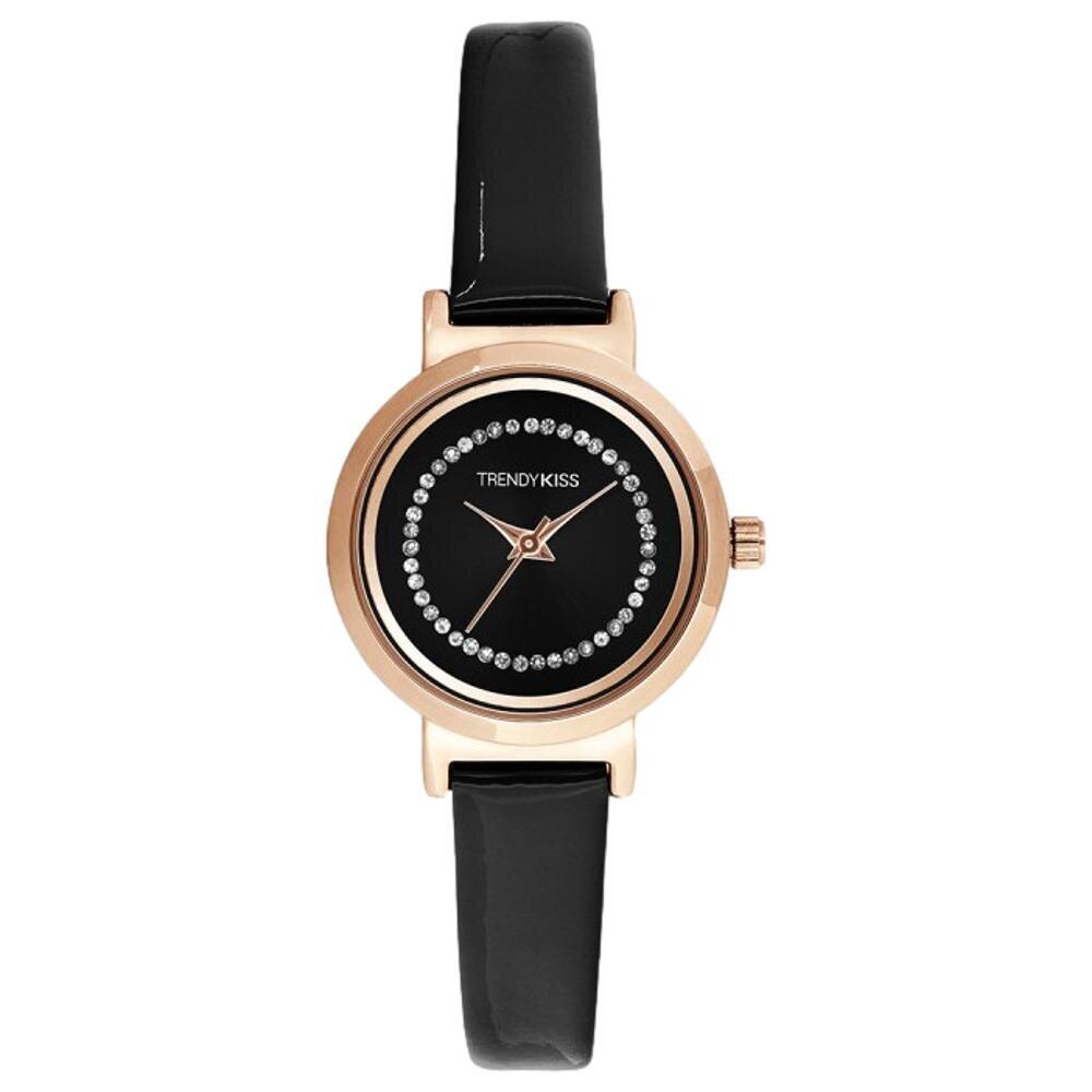 Trendy Kiss - TC10174-01 - Wristwatch - Ladies' - Quartz - Justine