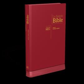 Livres livres religieux BIBLIQUE GENEVE