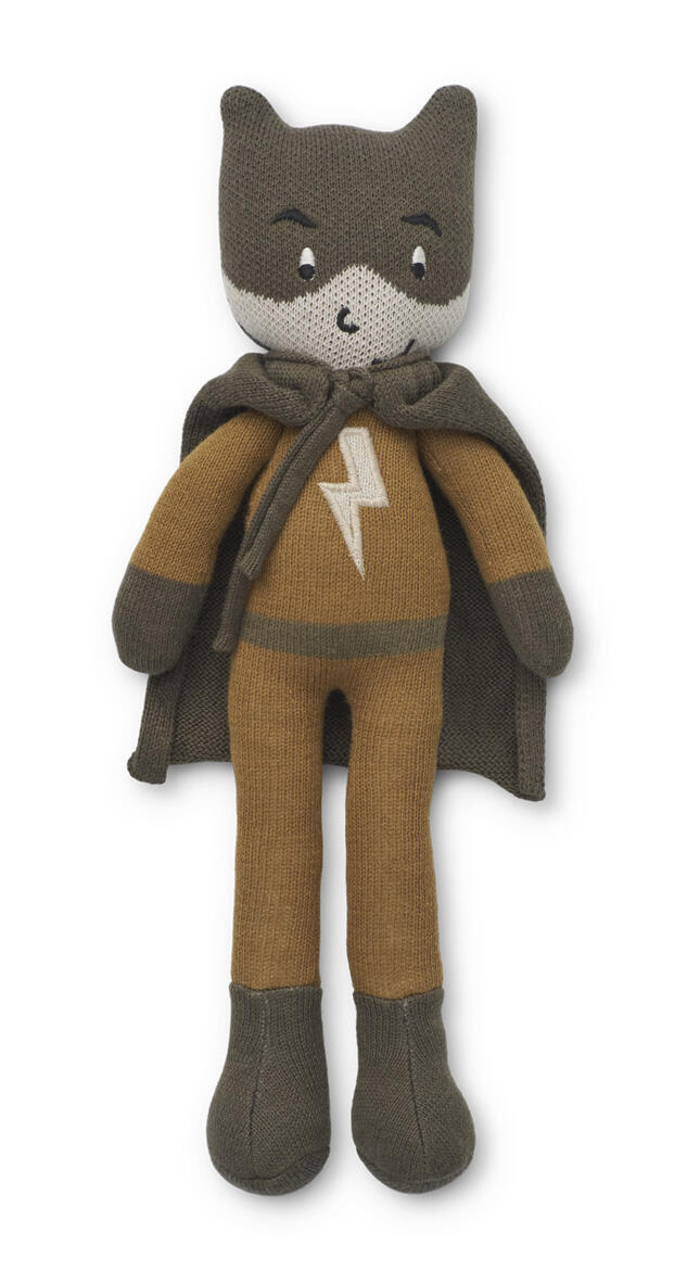 Poupee super hero deals