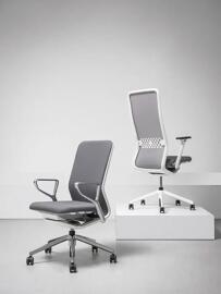 Office Chairs YOUTEAM SWIVEL CHAIR LB MESH