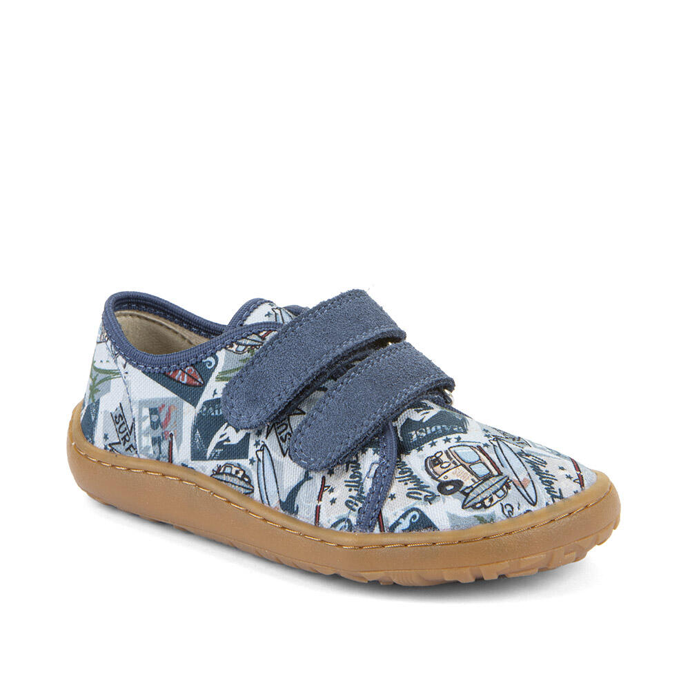Slipper BAREFOOT FRODDO