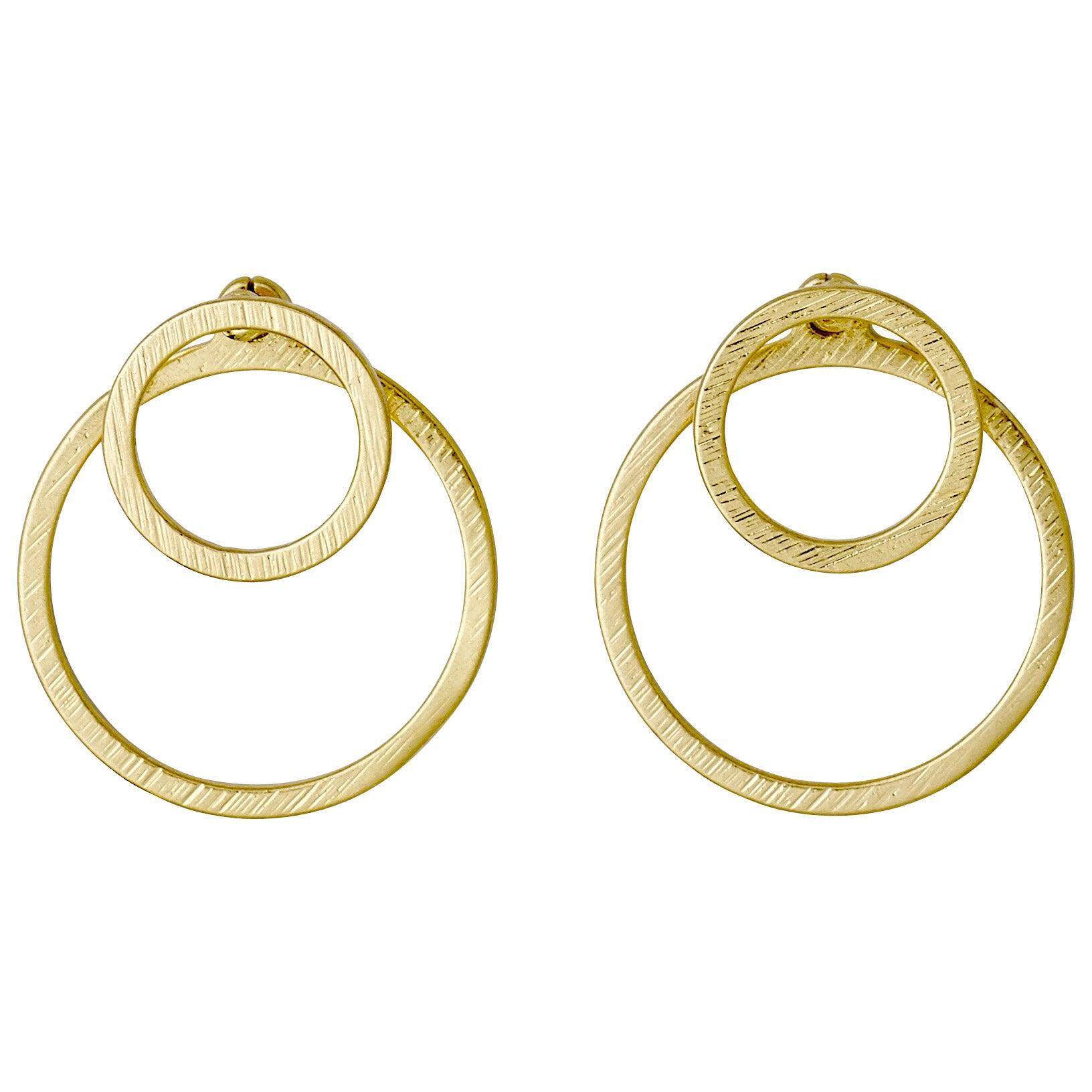 2-in-1 Earrings – Zooey