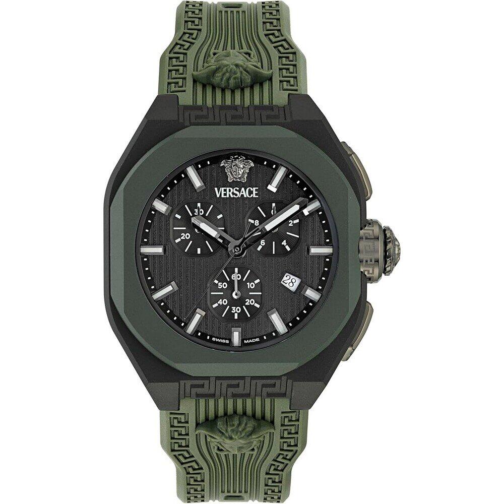 Versace - VE9L00324 - Armbanduhr - Herren - Quarz - V Legend