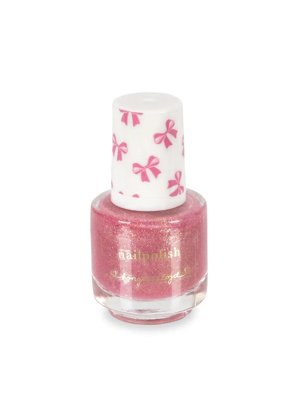 KS104456 Twinkle Peel-off-Nägel - Amour Pink