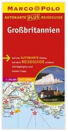 Livres documentation touristique MAIRDUMONT GmbH & Co. KG Ostfildern