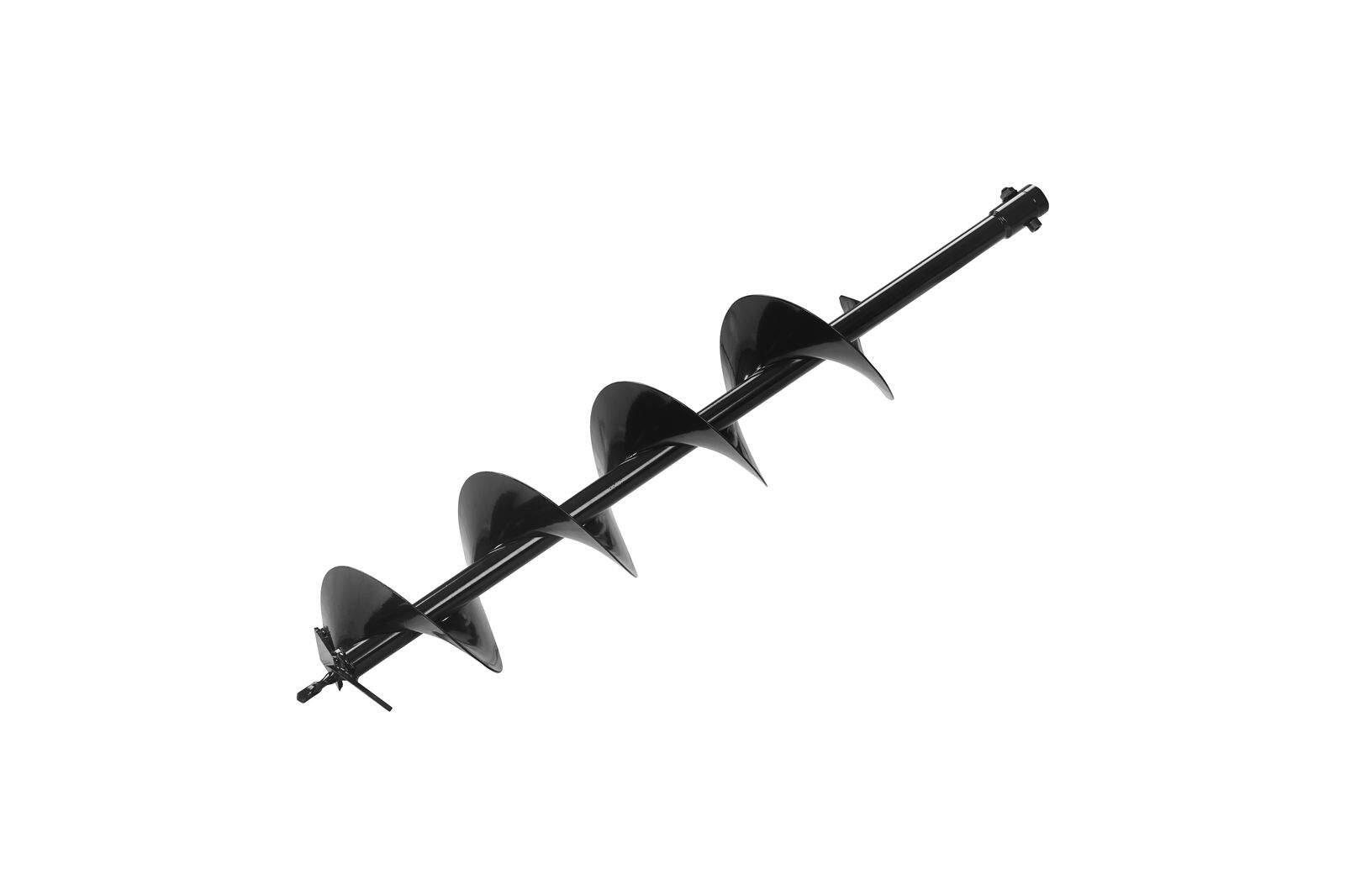 Varan Motors - tt-aug150 Foret pour tarière thermique 80cm de long,150mm de diamètre