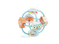 DJ06119: BabyBali - Display 6 pcs