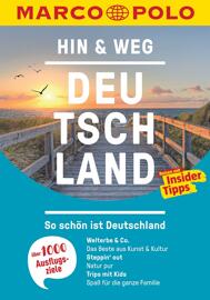 travel literature MAIRDUMONT GmbH & Co. KG Ostfildern