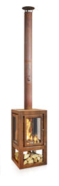 Home & Garden Flood, Fire & Gas Safety Decor Wood Stoves Fireplace & Wood Stove Accessories Fireplaces