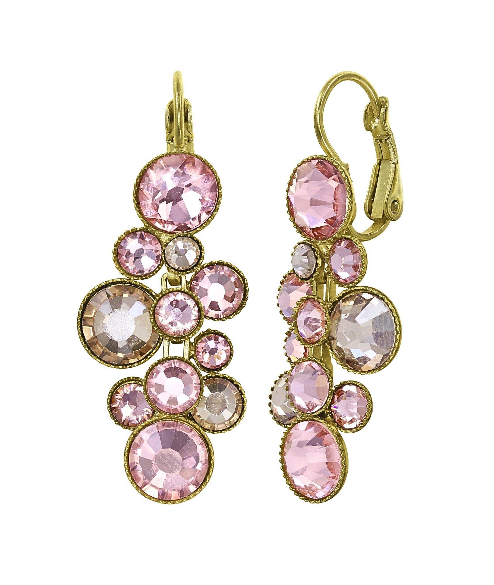 Ohrringe -  Water Cascade