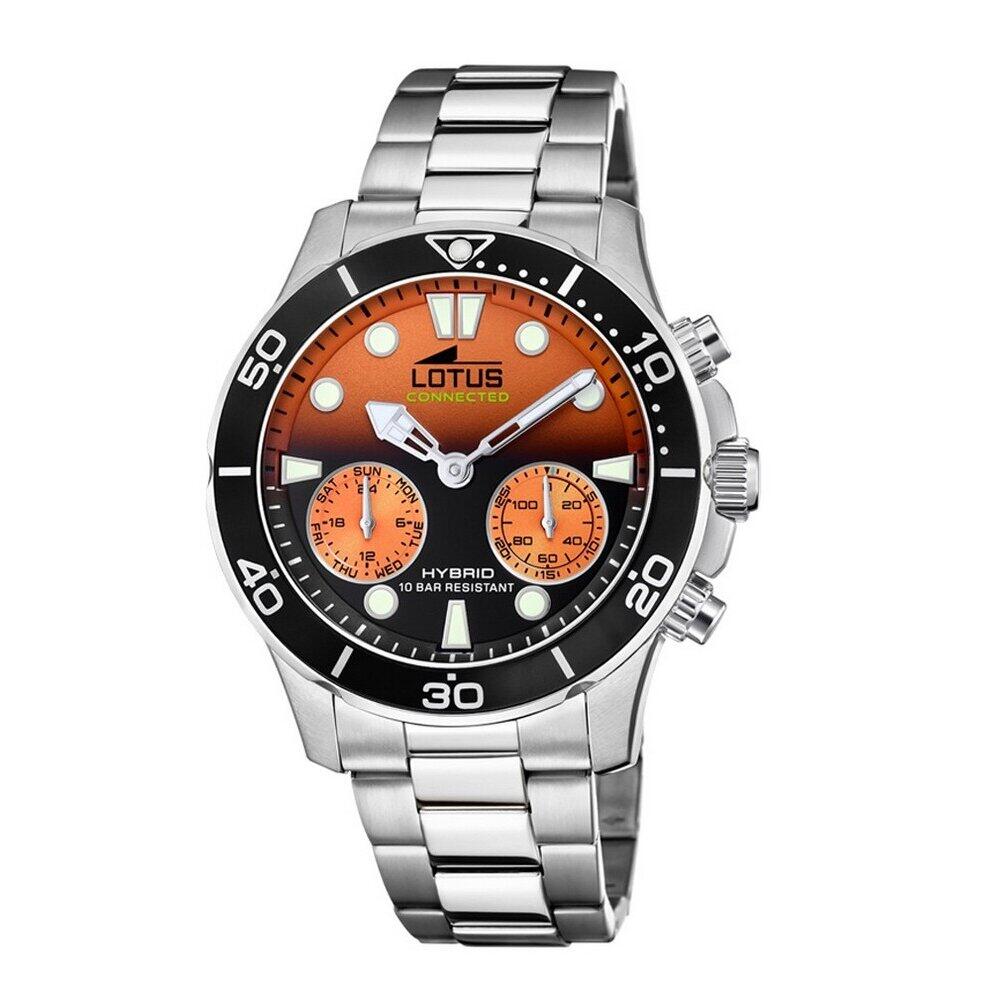 Lotus - montre-bracelet pour homme - chronographe - 18800/8 - CONNECTED