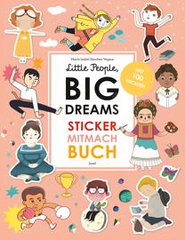 Livres Little People, Big Dreams