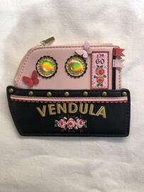 Taschen & Gepäck Handtaschen, Geldbörsen & Etuis Vendula