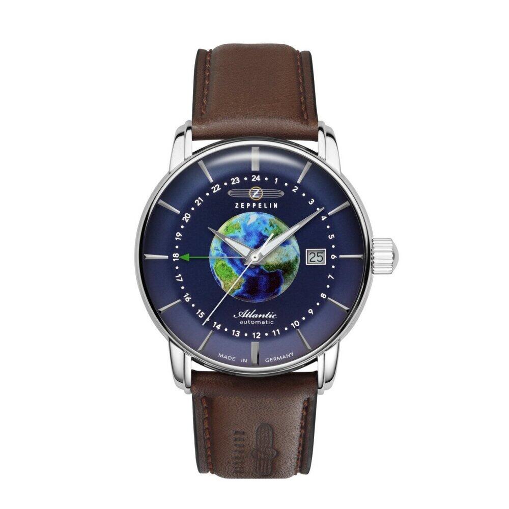 Zeppelin - 8468-3 - Armbanduhr - Herren - Automatik - Atlantic