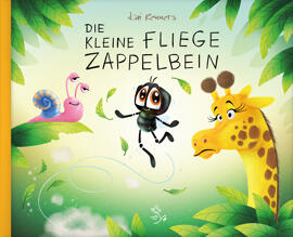 Books 3-6 years old Renners Media GmbH & Co KG