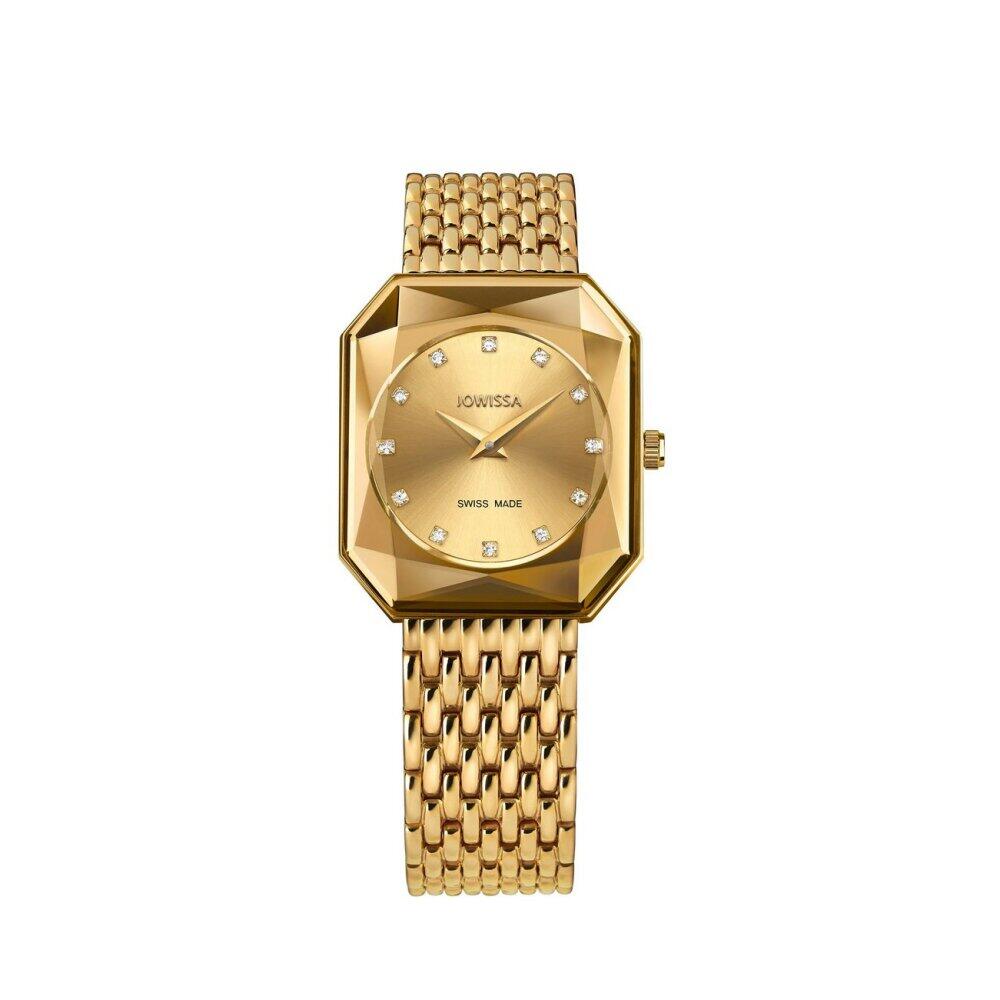 Jowissa - J8.079.M - Montre-bracelet - Femme - Quartz - Facet Radiant